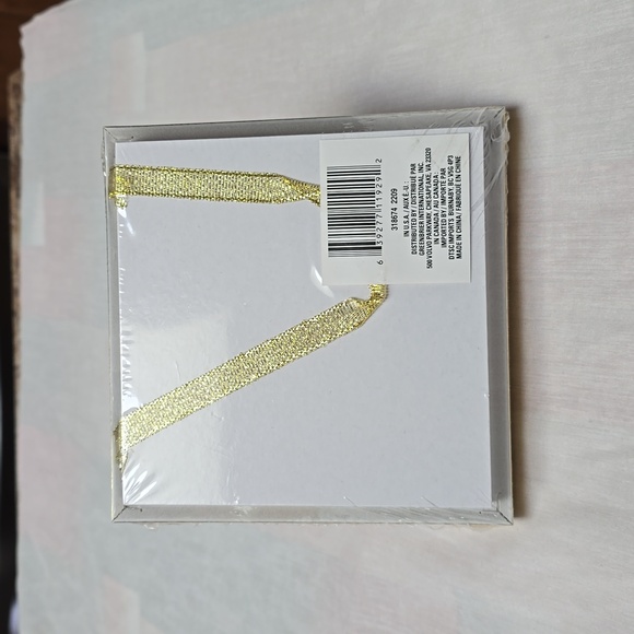 Framed Blue Butterfly Shadow Box - inspirational quote ENJOY THE LITTLE THINGS - Picture 5 of 11